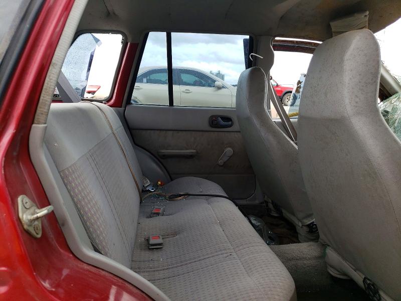 Продаж на аукціоні авто 1992 Geo Metro, vin: 2C1MR6469N6724578, номер лоту: 65948296