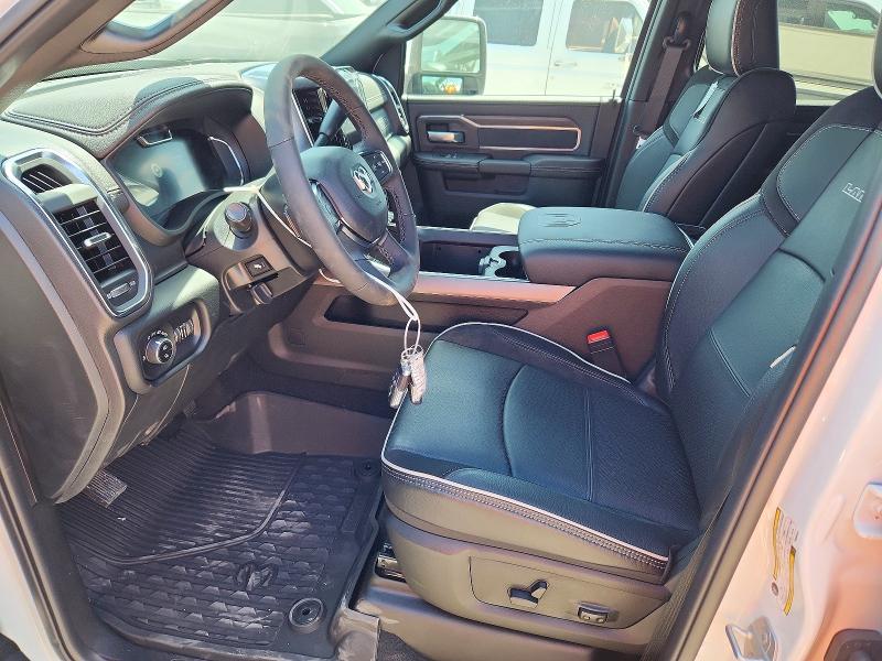 Продаж на аукціоні авто 2026 Ram 3500, vin: 3C63RRML8TG304227, номер лоту: 63768726