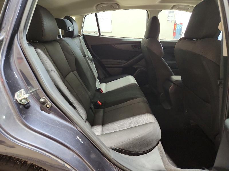 Продажа на аукционе авто 2017 Subaru Impreza, vin: 4S3GTAB67H3706373, номер лота: 63762356