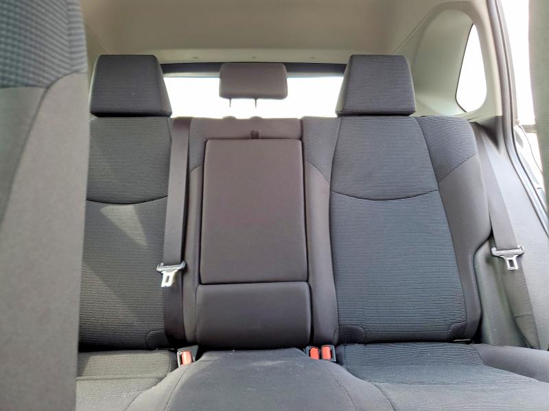 64891896 :رقم المزاد ، JTMMWRFV6SD334777 vin ، 2025 Toyota Rav4 مزاد بيع