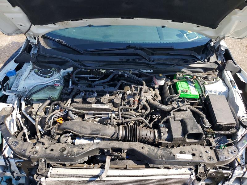 Продаж на аукціоні авто 2019 Honda Civic, vin: SHHFK7H69KU421675, номер лоту: 64421836