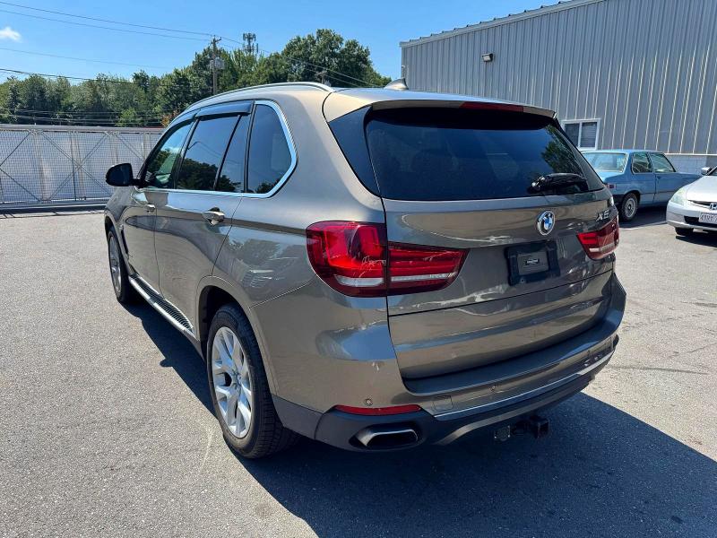 Aukcja sprzedaży 2018 Bmw X5, vin: 5UXKR6C58J0U15446, numer aukcji: 64676056