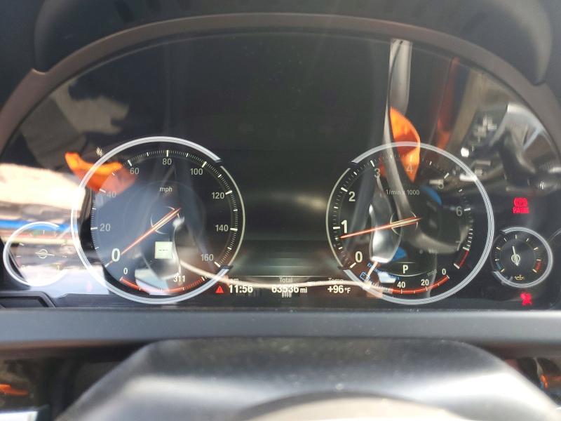 Продаж на аукціоні авто 2017 Bmw 650, vin: WBA6F5C51HD996827, номер лоту: 67309756