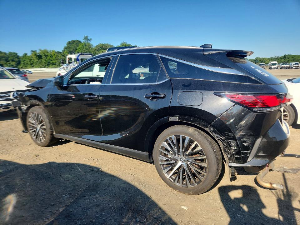 Продажа на аукционе авто 2023 Lexus Rx 350, vin: 2T2BAMCA4PC022371, номер лота: 64785796
