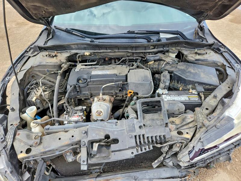 2016 Honda Accord მანქანა იყიდება აუქციონზე, vin: 1HGCR2F32GA007022, აუქციონის ნომერი: 67274996