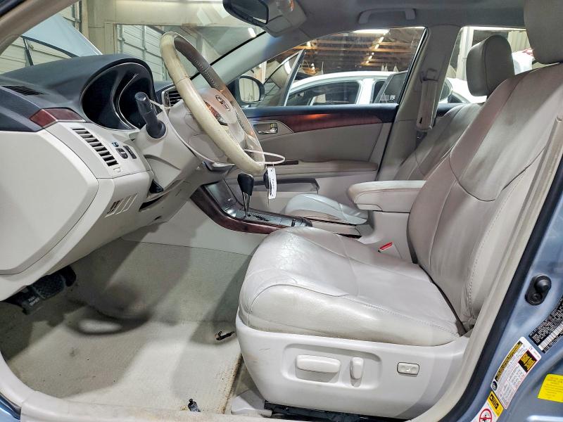 Продажа на аукционе авто 2011 Toyota Avalon, vin: 4T1BK3DB4BU433375, номер лота: 64664046