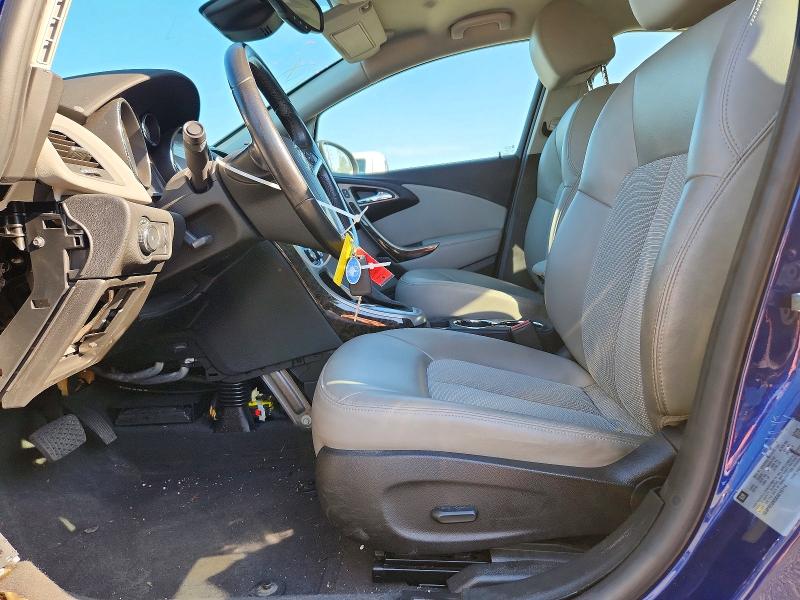 65335566 :رقم المزاد ، 1G4PR5SK5E4216714 vin ، 2014 Buick Verano مزاد بيع