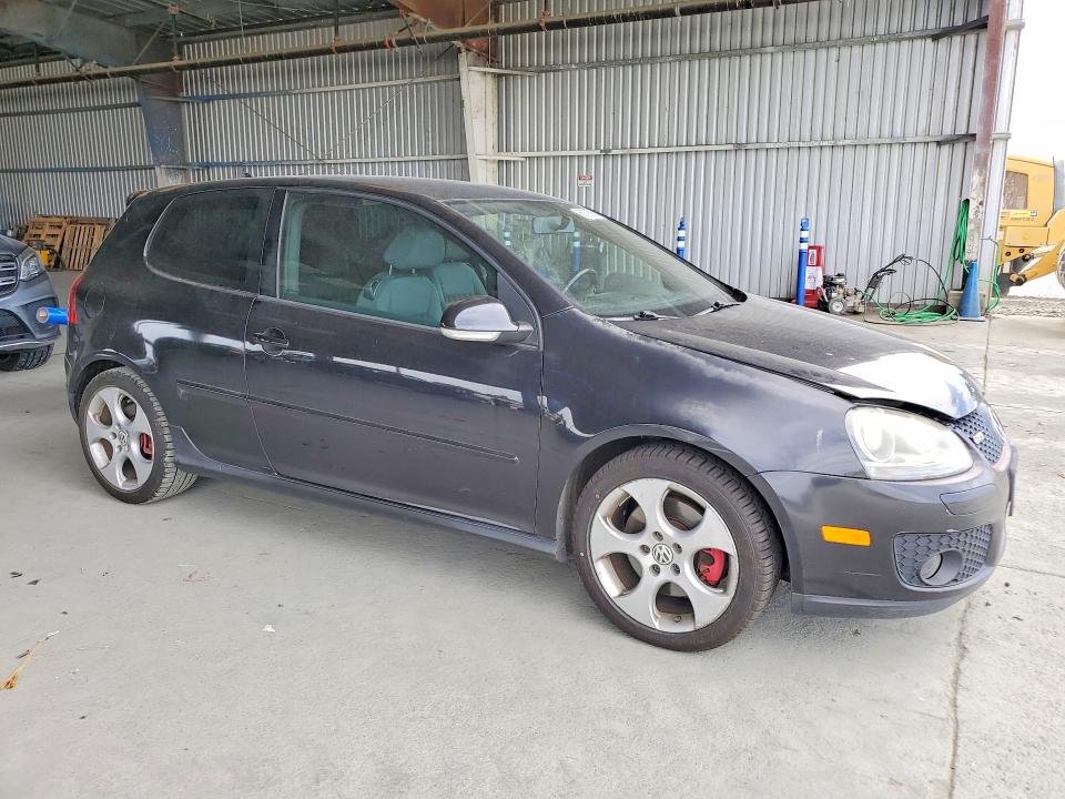 Продаж на аукціоні авто 2008 Volkswagen Gti, vin: WVWFV71K38W270563, номер лоту: 66789506