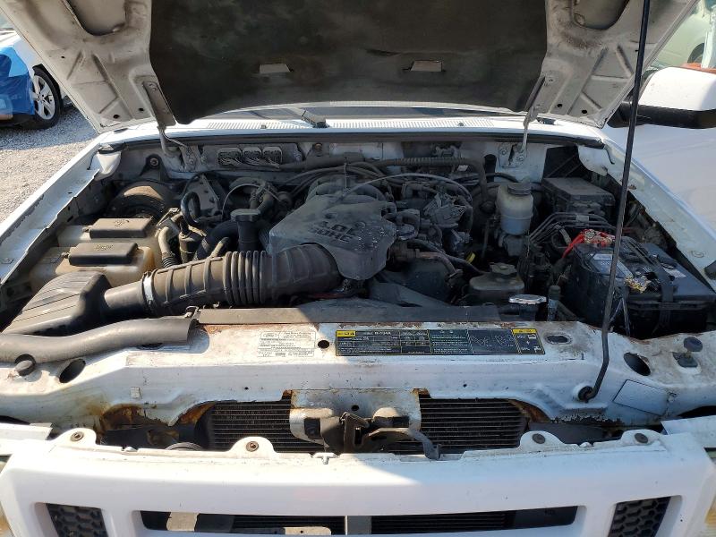 2010 Ford Ranger მანქანა იყიდება აუქციონზე, vin: 1FTLR4FE6APA11297, აუქციონის ნომერი: 63942016