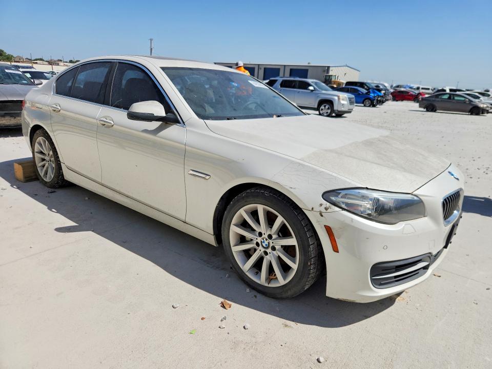 Aukcja sprzedaży 2014 Bmw 535, vin: WBA5B1C52ED475689, numer aukcji: 64856606