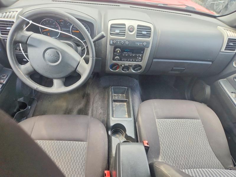 Продаж на аукціоні авто 2012 Gmc Canyon, vin: 1GTH6PFE5C8144775, номер лоту: 64364236