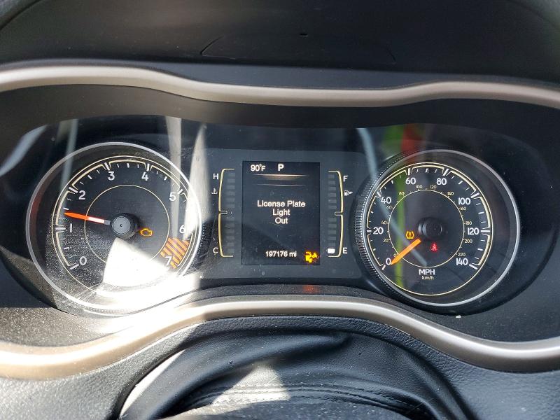 Aukcja sprzedaży 2015 Jeep Cherokee, vin: 1C4PJLAB3FW663162, numer aukcji: 66226986