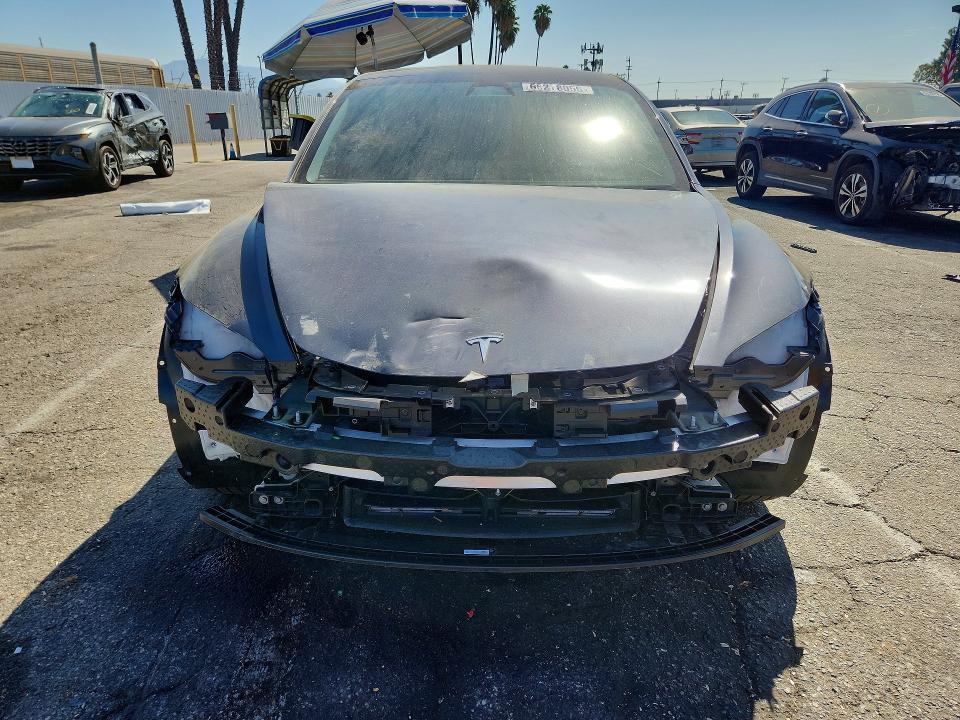 Aukcja sprzedaży 2025 Tesla Model 3, vin: 5YJ3E1EA5SF906123, numer aukcji: 66278056