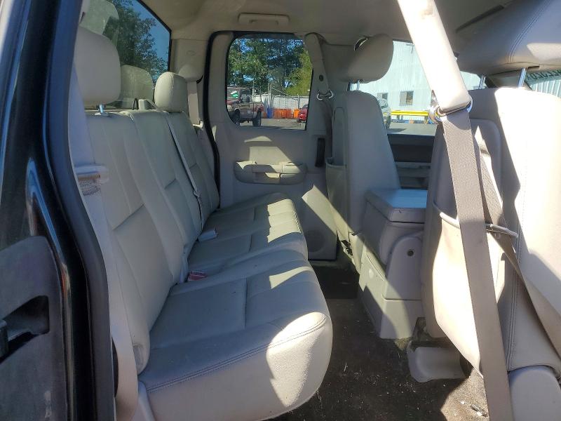 Aukcja sprzedaży 2009 Chevrolet Silverado, vin: 1GCEK29009Z285872, numer aukcji: 64422526