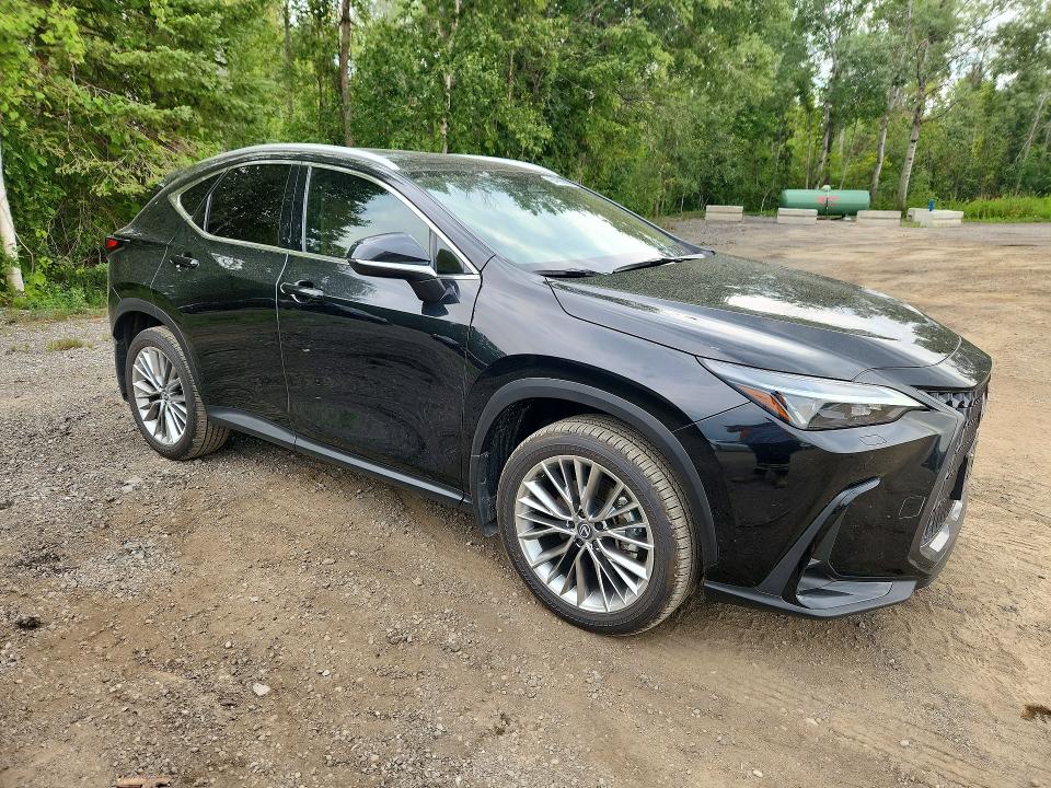 Aukcja sprzedaży 2026 Lexus Nx, vin: 2T2GGCEZ8TC097053, numer aukcji: 64995666