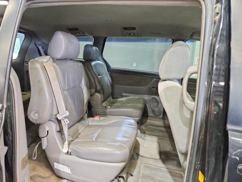 Aukcja sprzedaży 2010 Toyota Sienna, vin: 5TDJK4CC0AS033834, numer aukcji: 67243086