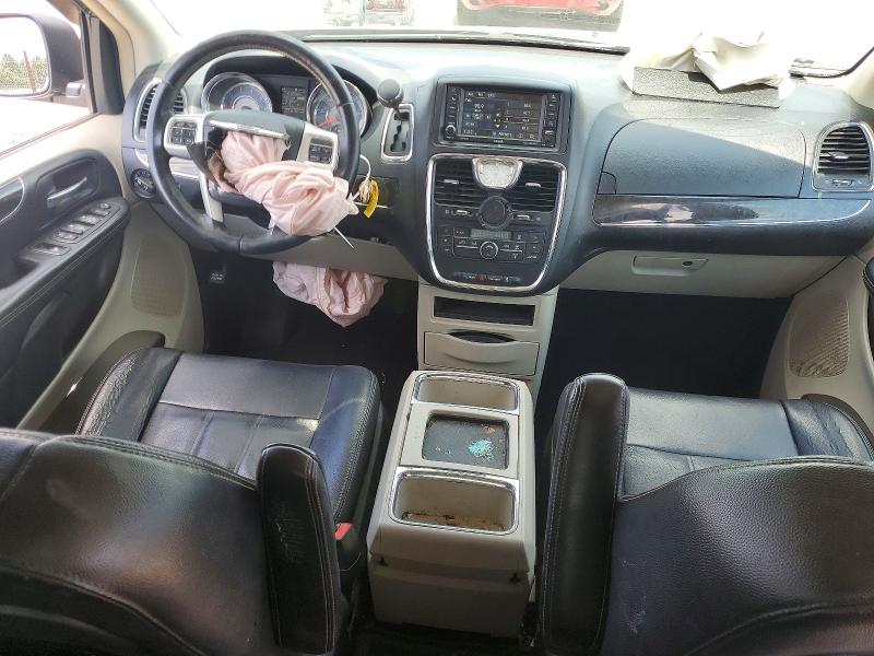 Aukcja sprzedaży 2014 Chrysler Town & Country, vin: 2C4RC1BG0ER394871, numer aukcji: 63470386