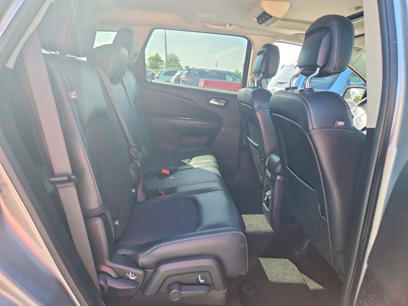 Продаж на аукціоні авто 2018 Dodge Journey, vin: 3C4PDDGG0JT296509, номер лоту: 65396846