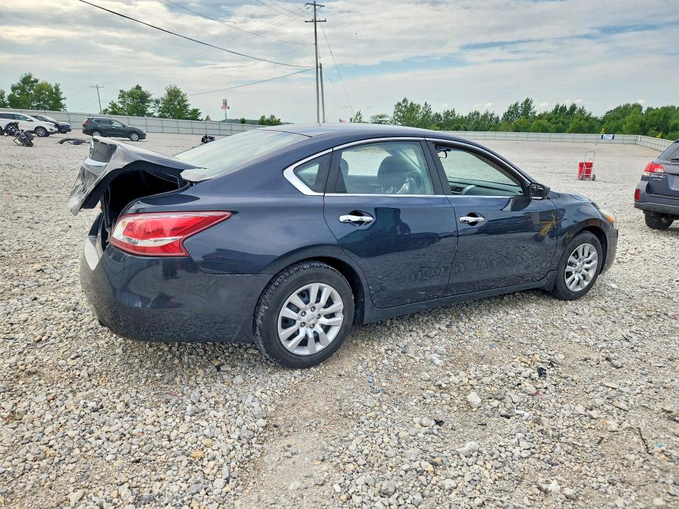 64801316 :رقم المزاد ، 1N4AL3APXDN456479 vin ، 2013 Nissan Altima مزاد بيع