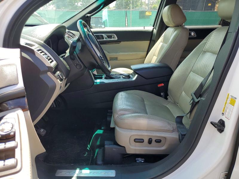 Aukcja sprzedaży 2013 Ford Explorer, vin: 1FM5K8F80DGA01847, numer aukcji: 60226096