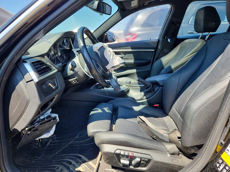 Aukcja sprzedaży 2018 Bmw 330, vin: WBA8D9G50JNU69376, numer aukcji: 65521306
