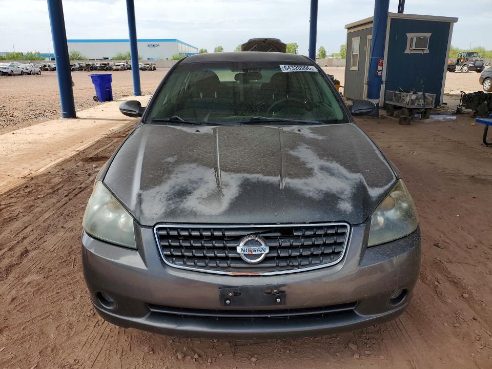 Продаж на аукціоні авто 2006 Nissan Altima, vin: 1N4AL11D06N422659, номер лоту: 64320996