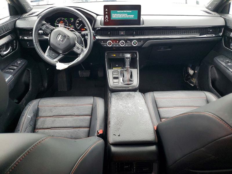 Продаж на аукціоні авто 2024 Honda Cr-v, vin: 5J6RS6H96RL017091, номер лоту: 64505736