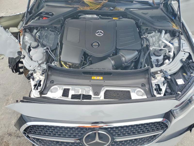 Продажа на аукционе авто 2025 Mercedes-benz E, vin: W1KLF4HB1SA092375, номер лота: 65797426