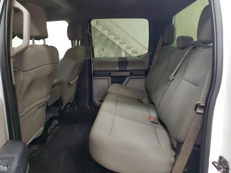 Aukcja sprzedaży 2017 Ford F150, vin: 1FTEW1EF0HKD26629, numer aukcji: 66012846