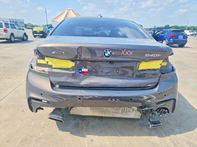 62957196 :رقم المزاد ، WBAJS3C04LCE50944 vin ، 2020 Bmw 540 مزاد بيع