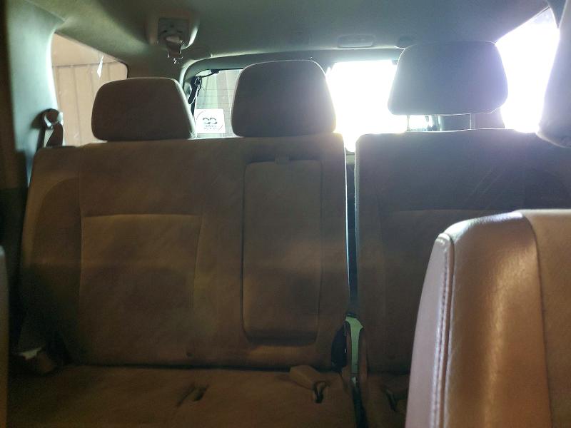 2003 Honda Cr-v მანქანა იყიდება აუქციონზე, vin: SHSRD77893U146279, აუქციონის ნომერი: 63222626