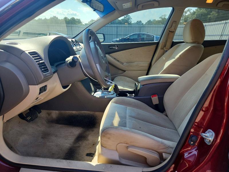 2012 Nissan Altima მანქანა იყიდება აუქციონზე, vin: 1N4AL2AP4CN569983, აუქციონის ნომერი: 66600996