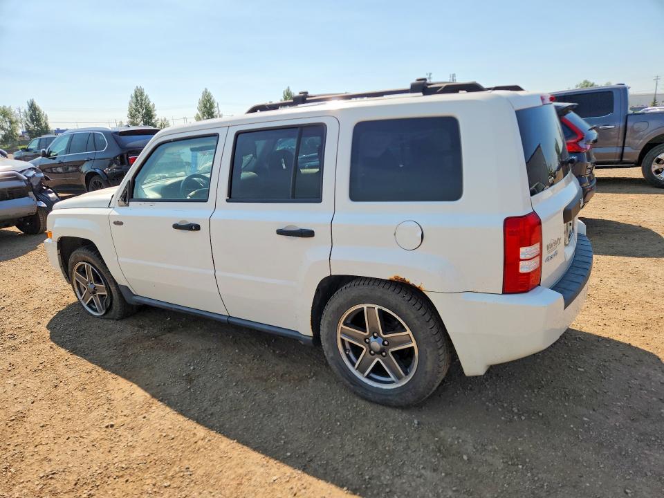 Продаж на аукціоні авто 2009 Jeep Patriot, vin: 1J4FF28B99D153325, номер лоту: 66737546