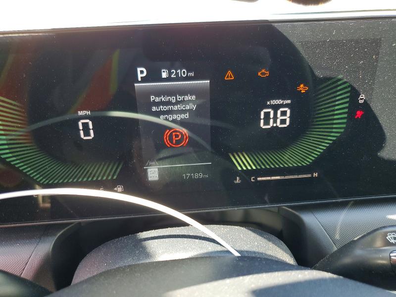 Aukcja sprzedaży 2025 Kia K4, vin: 3KPFT4DE3SE181622, numer aukcji: 66279946