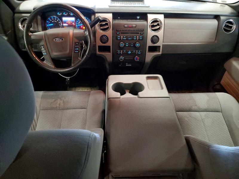 Продаж на аукціоні авто 2011 Ford F150, vin: 1FTFW1ET1BFA93435, номер лоту: 65041946