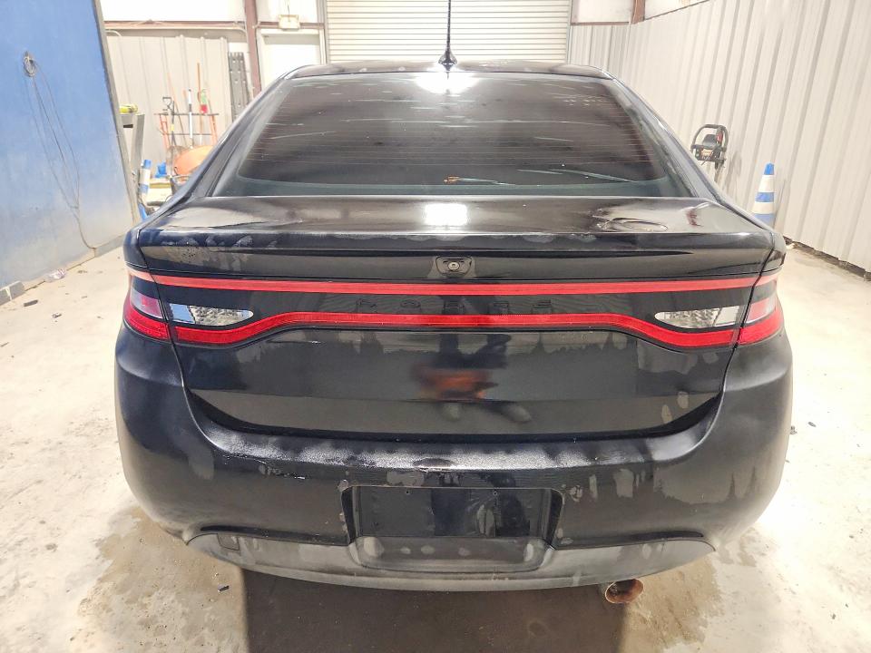 Продаж на аукціоні авто 2014 Dodge Dart, vin: 1C3CDFBB9ED699698, номер лоту: 64793886