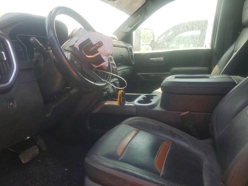 Продажа на аукционе авто 2021 Gmc Sierra, vin: 1GT49NEY6MF193261, номер лота: 66051996