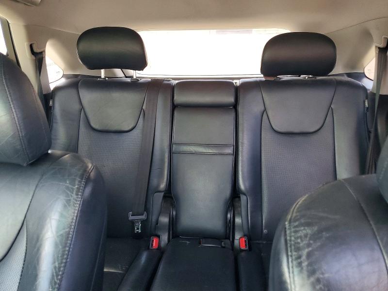 Aukcja sprzedaży 2011 Lexus Rx, vin: 2T2ZK1BA0BC056666, numer aukcji: 65593036