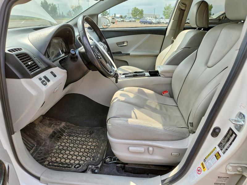 Aukcja sprzedaży 2013 Toyota Venza, vin: 4T3BK3BB3DU089440, numer aukcji: 63712706