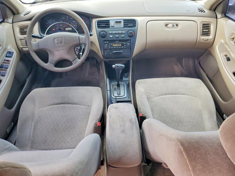 Aukcja sprzedaży 2002 Honda Accord, vin: 3HGCG56412G704885, numer aukcji: 64778976