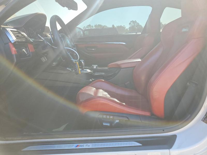 Продажа на аукционе авто 2017 Bmw M4, vin: WBS3R9C59HK708920, номер лота: 66042026