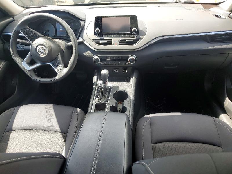 Aukcja sprzedaży 2021 Nissan Altima, vin: 1N4BL4BV9MN394256, numer aukcji: 66353686