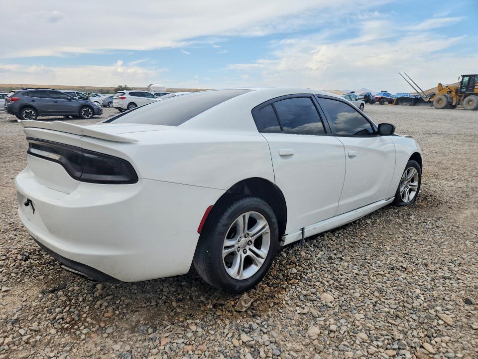 Aukcja sprzedaży 2016 Dodge Charger, vin: 2C3CDXBGXGH267337, numer aukcji: 65606386