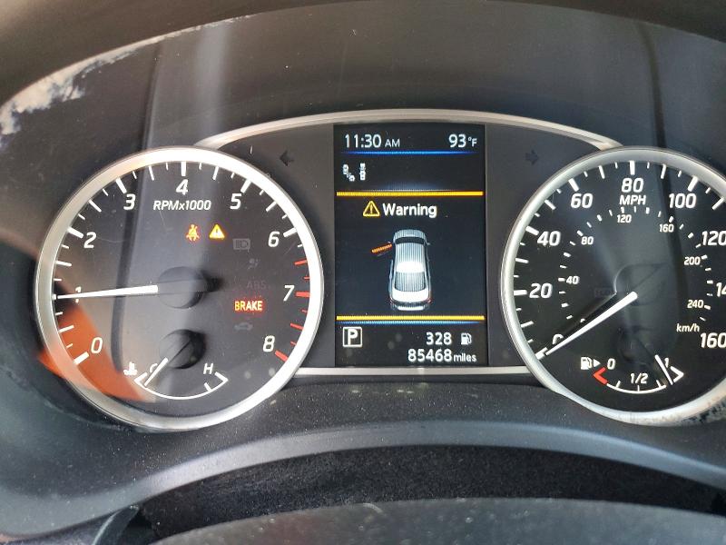 Продаж на аукціоні авто 2019 Nissan Sentra, vin: 3N1AB7AP5KY214996, номер лоту: 64016936