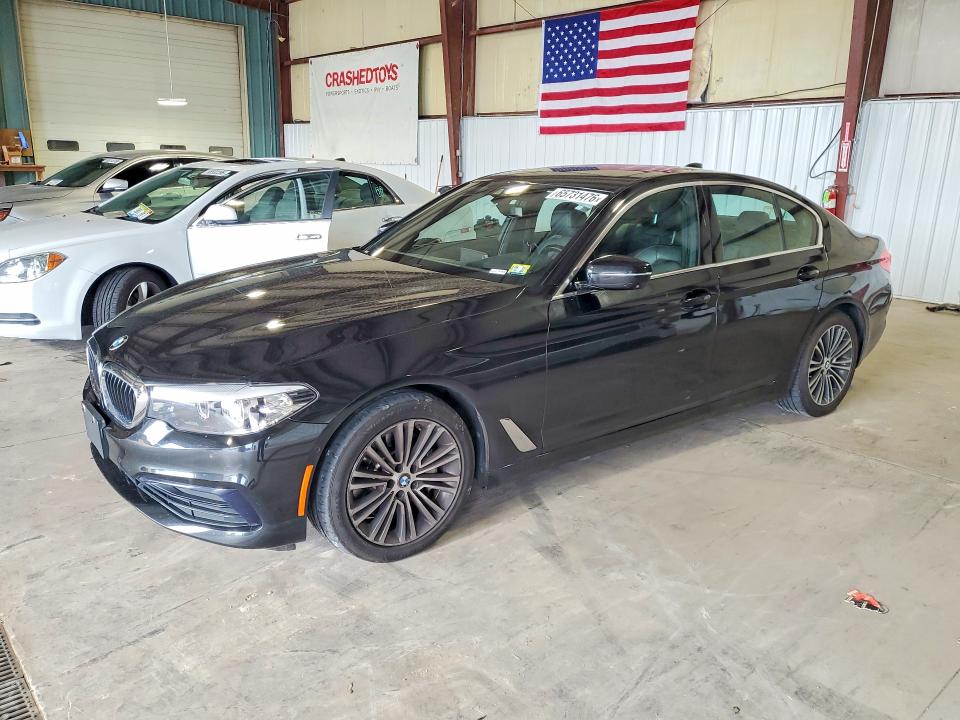 Продаж на аукціоні авто 2019 Bmw 530, vin: WBAJA7C59KWW06735, номер лоту: 65731476