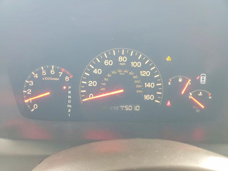 Aukcja sprzedaży 2003 Honda Accord, vin: 1HGCM66563A085952, numer aukcji: 63445776