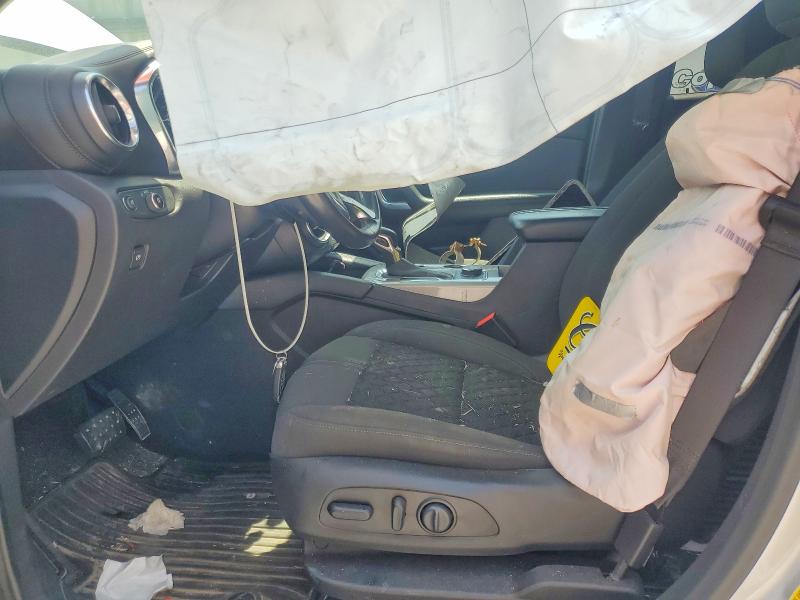 63485336 :رقم المزاد ، 3GNKBHRSXLS599094 vin ، 2020 Chevrolet Blazer مزاد بيع