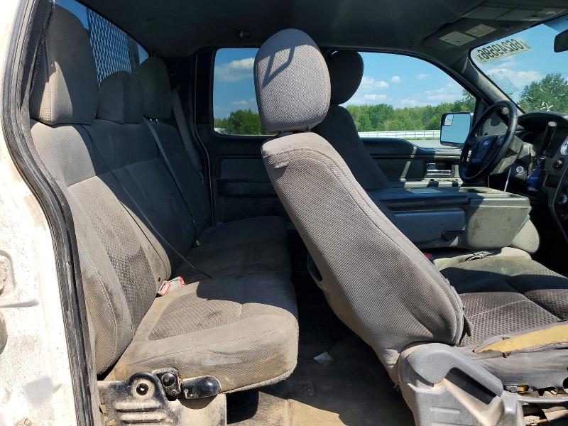 2012 Ford F150 მანქანა იყიდება აუქციონზე, vin: 1FTFX1ET1CFA67884, აუქციონის ნომერი: 66249596