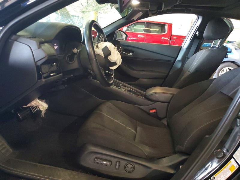 Продаж на аукціоні авто 2023 Honda Accord, vin: 1HGCY2F55PA043727, номер лоту: 65356296