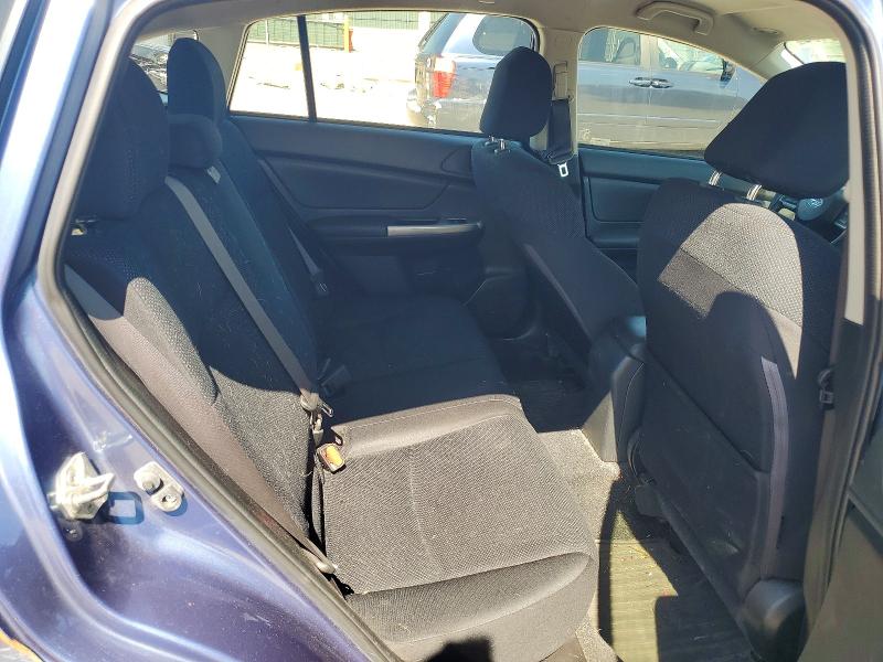 63420486 :رقم المزاد ، JF1GPAA68F8228735 vin ، 2015 Subaru Impreza مزاد بيع